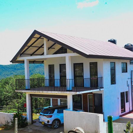 High Cliff Villa Nuwara Eliya Exterior foto