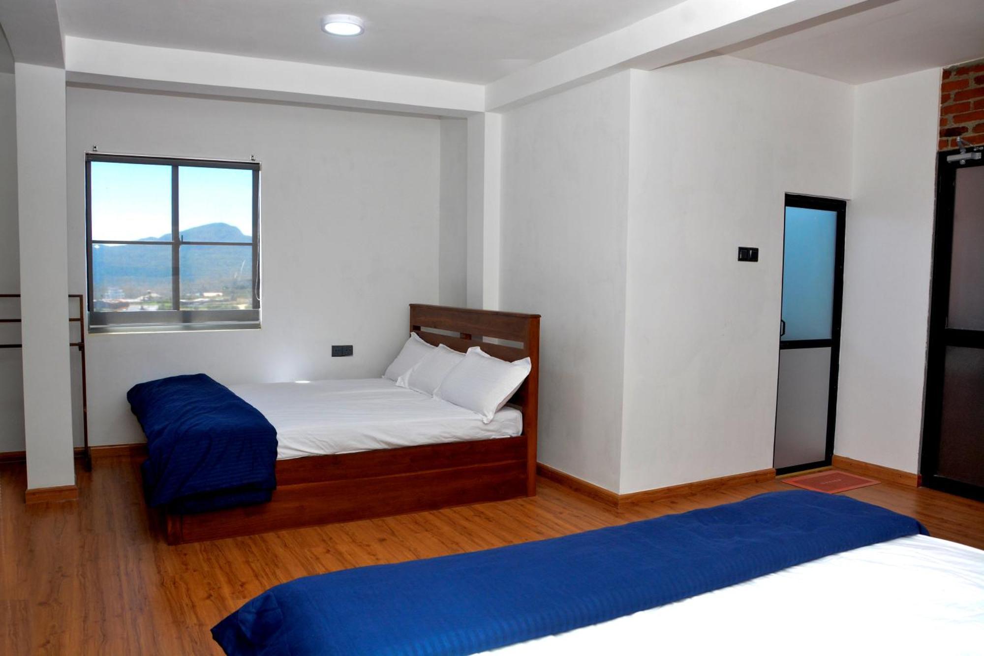 High Cliff Villa Nuwara Eliya Exterior foto