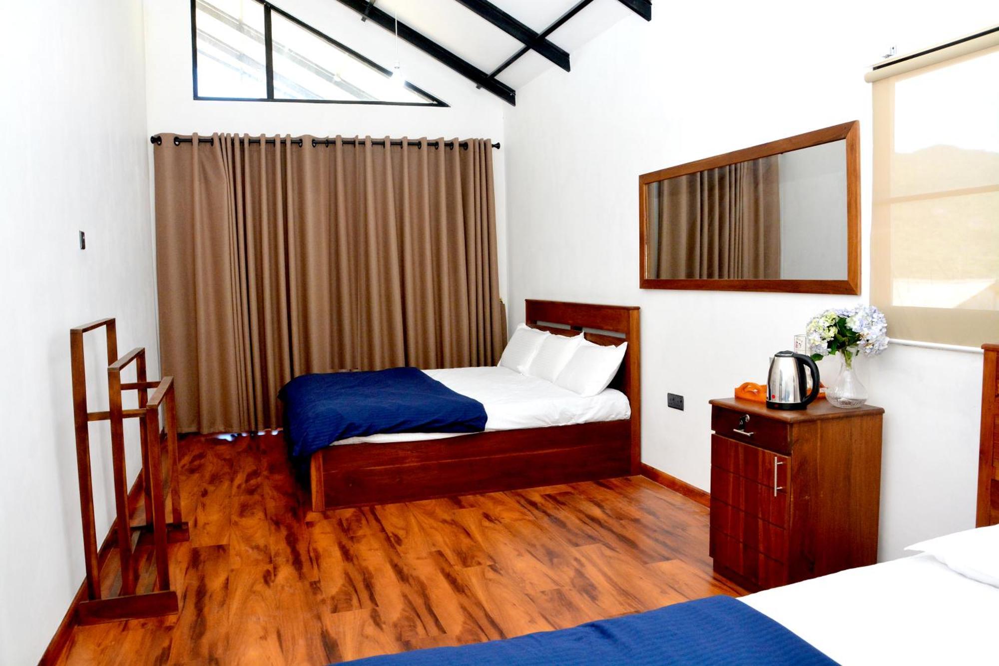 High Cliff Villa Nuwara Eliya Exterior foto