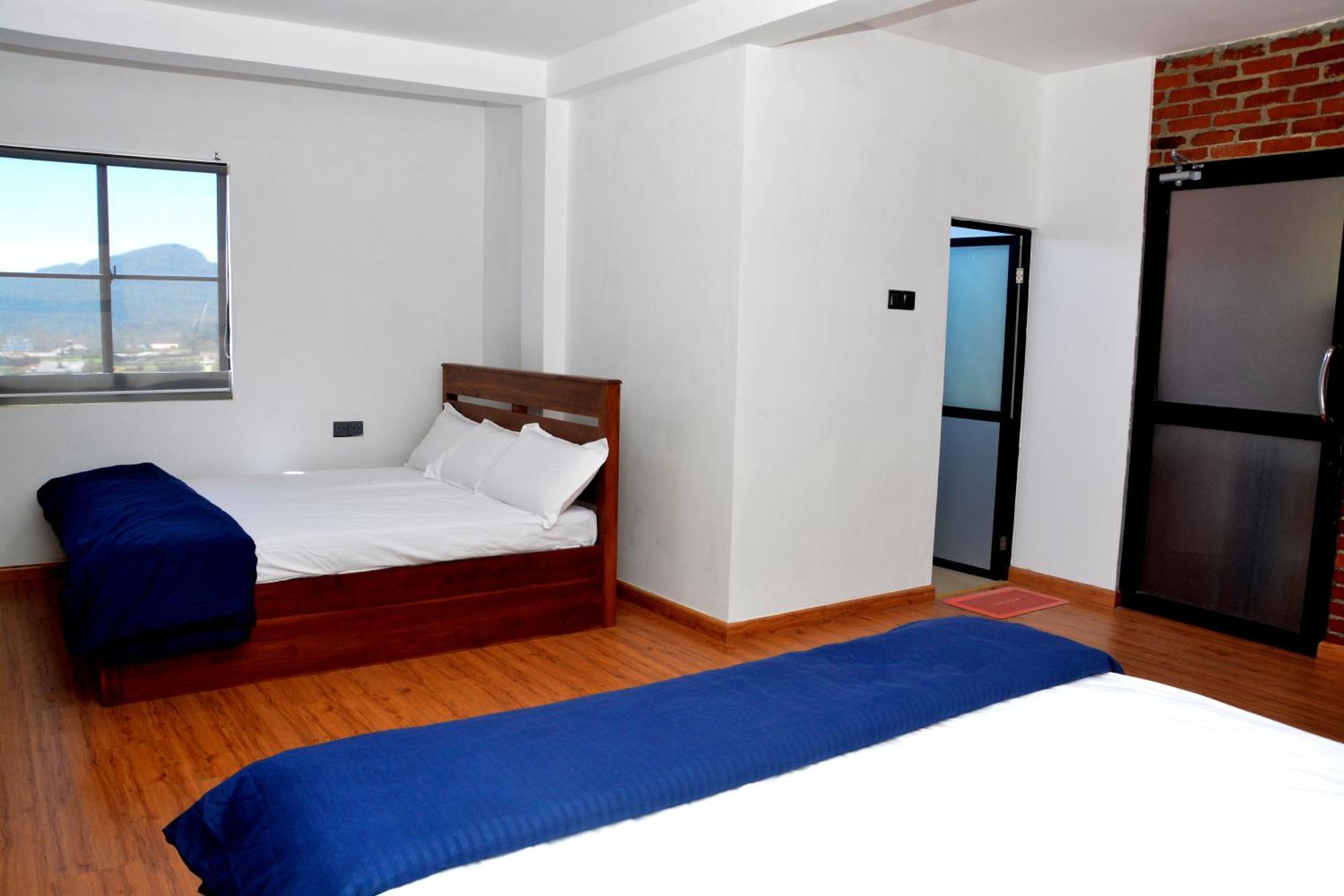 High Cliff Villa Nuwara Eliya Exterior foto